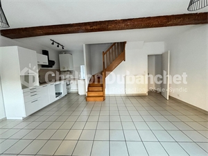 appartement à la location -   42300  ROANNE, surface 60 m2 location appartement - APR732879